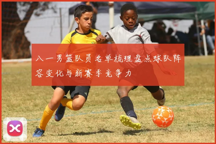 八一男篮队员名单梳理盘点球队阵容变化与新赛季竞争力